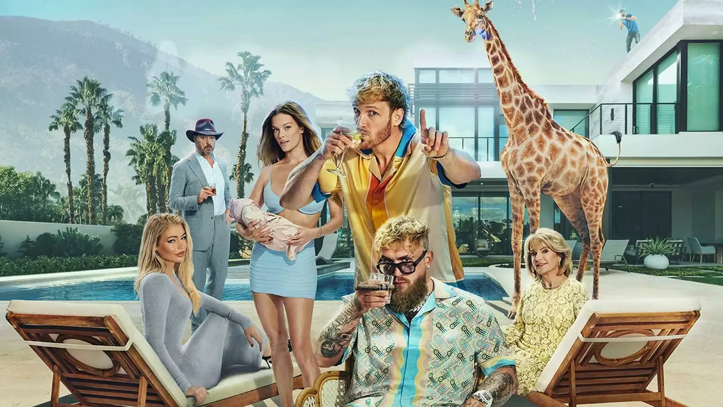 It doesn't seem like people are flocking to Paul American (MAX)