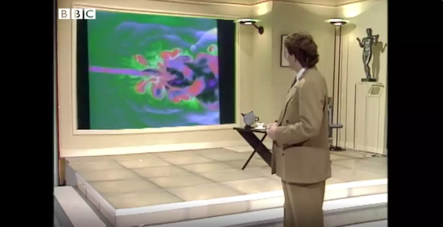 Tomorrow's World on the BBC predicted the tech of today.
