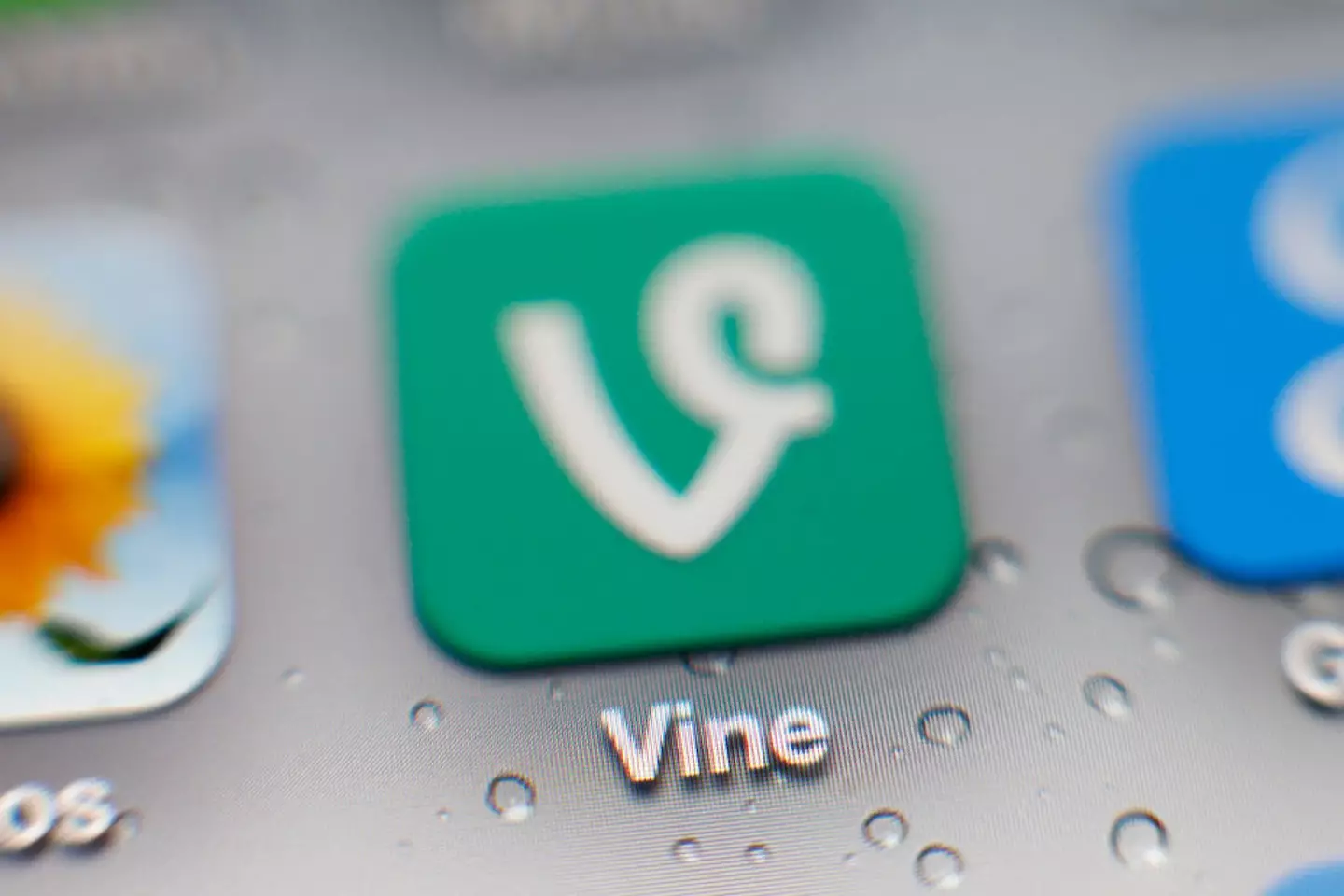Vine is making an unexpected return with a new app funded by Twitter co-founder Jack Dorsey (Hoch Zwei/Corbis via Getty Images)