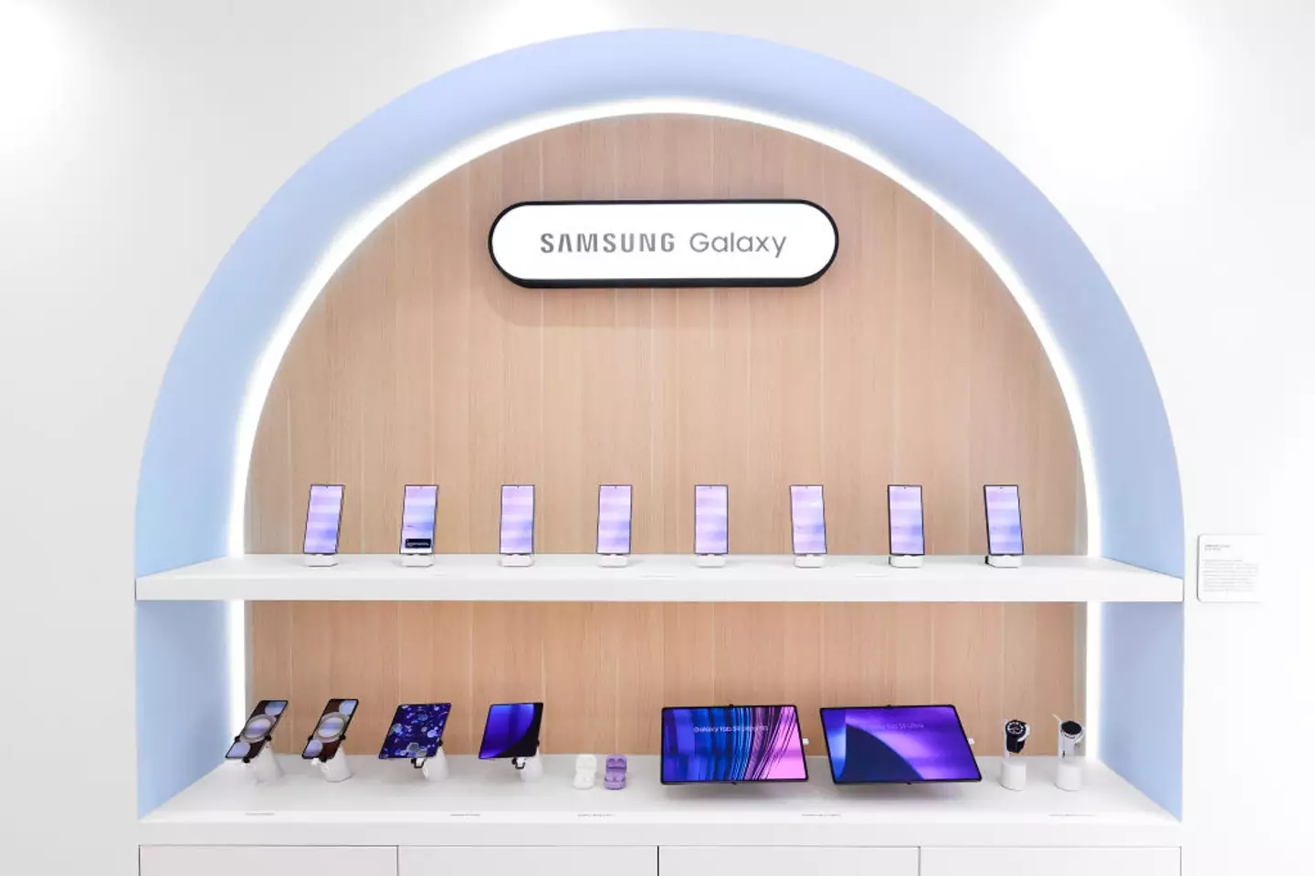 The change to your settings takes seconds to apply (Joan Cros/NurPhoto via Getty Images)