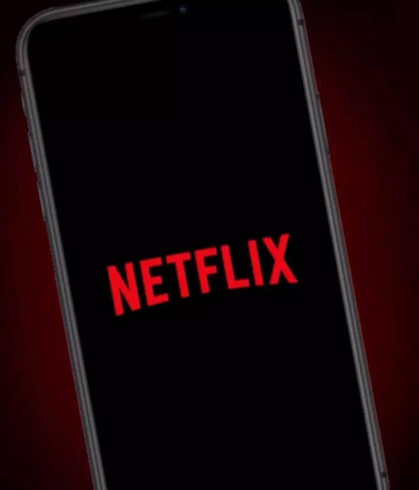 Netflix/Tudum