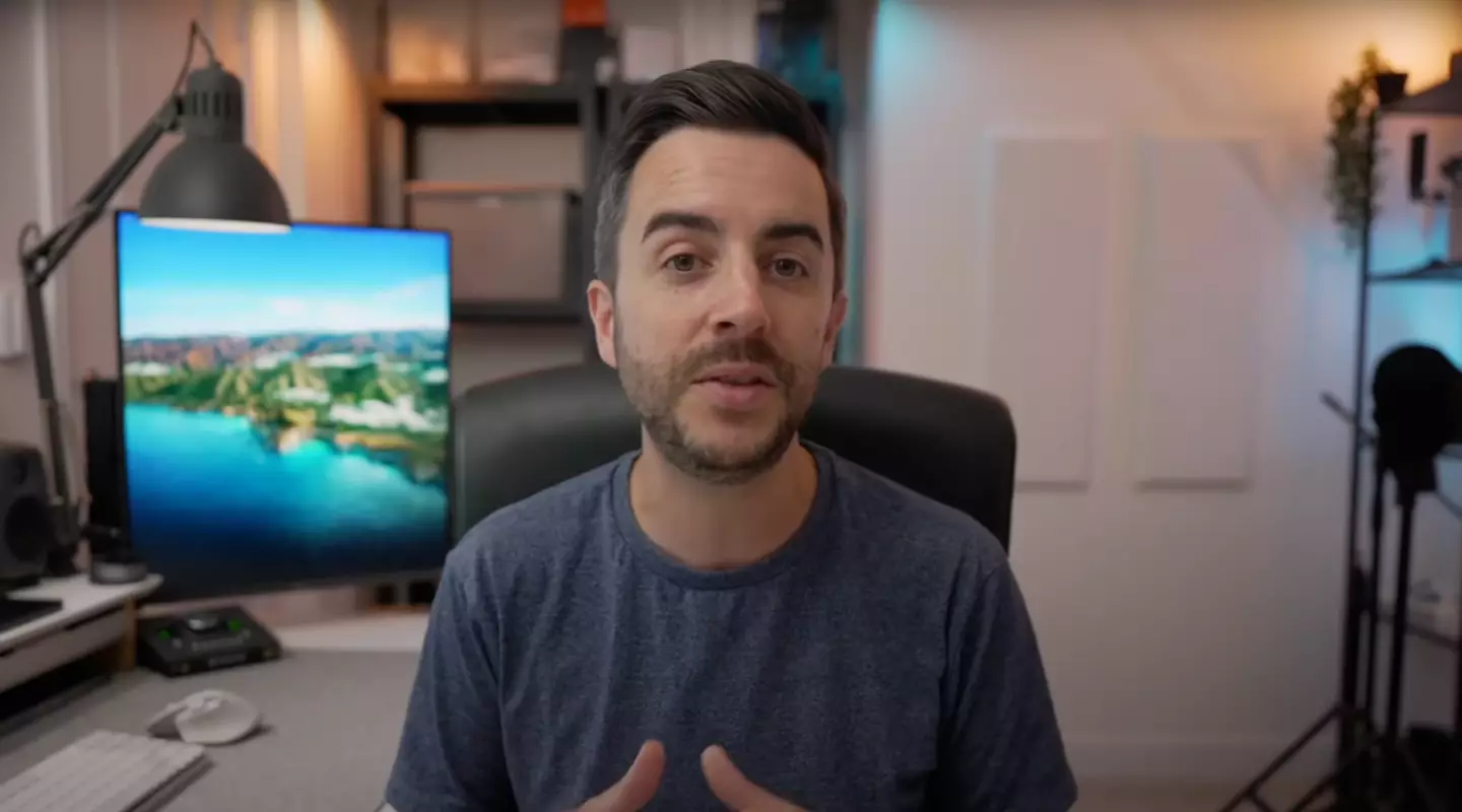 YouTuber ProperHonestTech explains how to improve your battery life (YouTube/@ProperHonestTech)