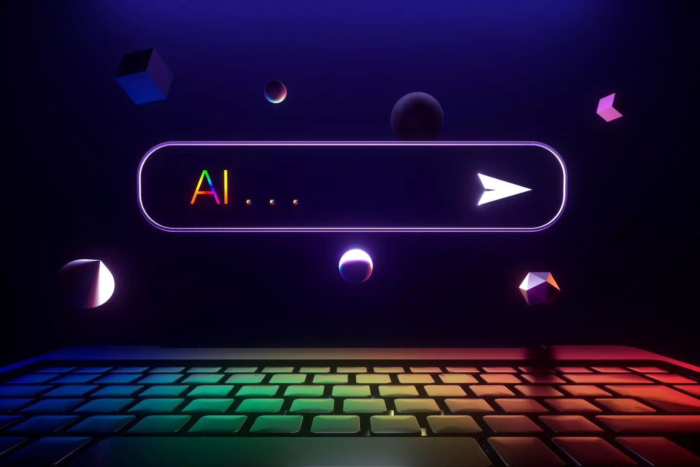 Altman hopes to ship 100 million AI companions (Andriy Onufriyenko/Getty Images)