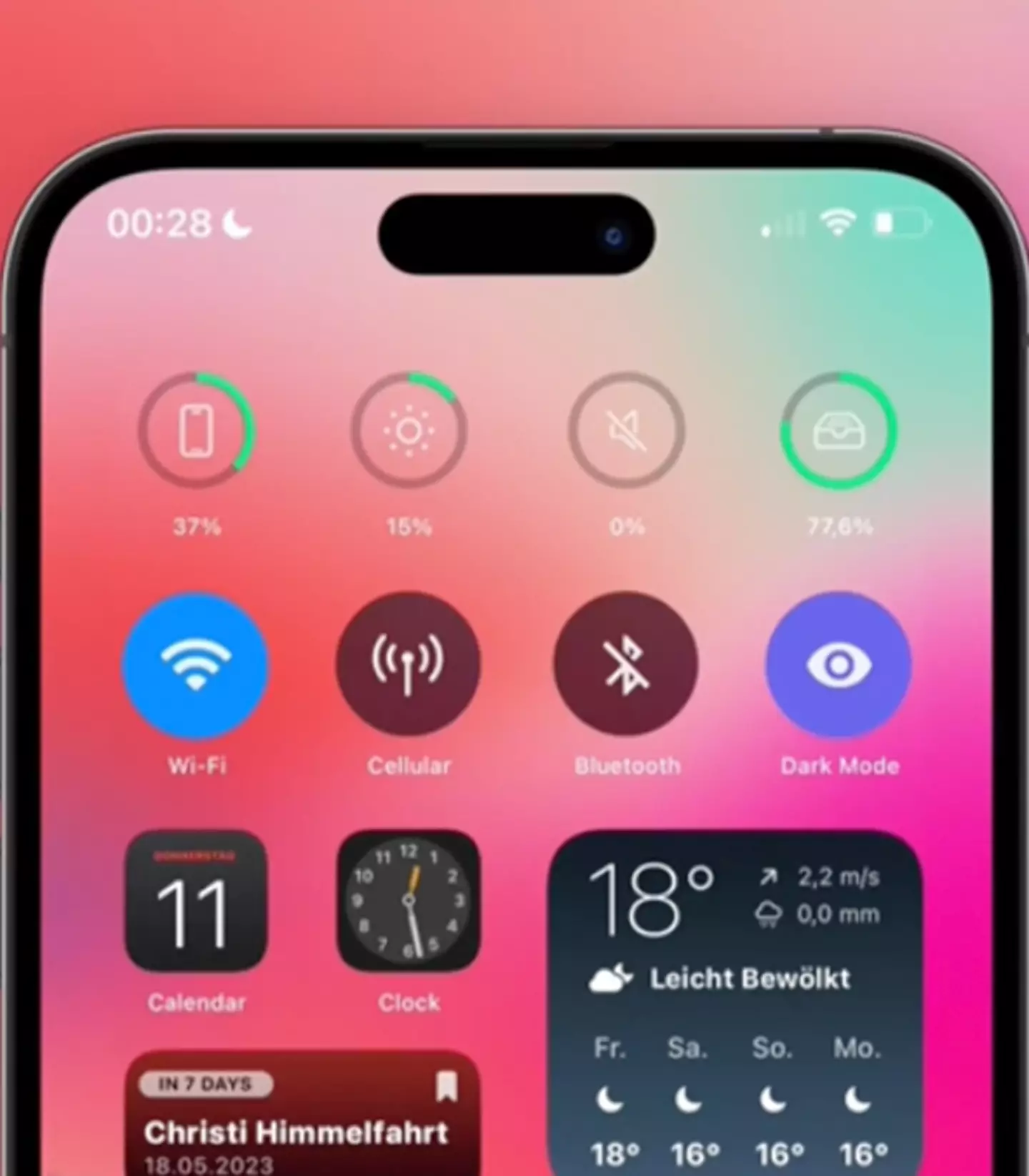 iOS 18 is set to be a huge software update / Imsamkohl/TikTok/