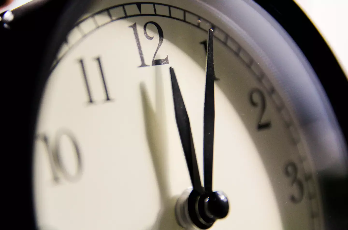 It turns out only a minuscule fraction of time was added, amounting to three days across the entire history of the universe (Getty Stock)