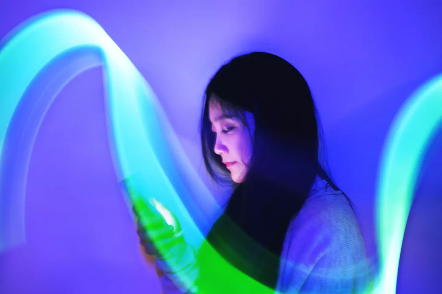 Qi Yang / Getty