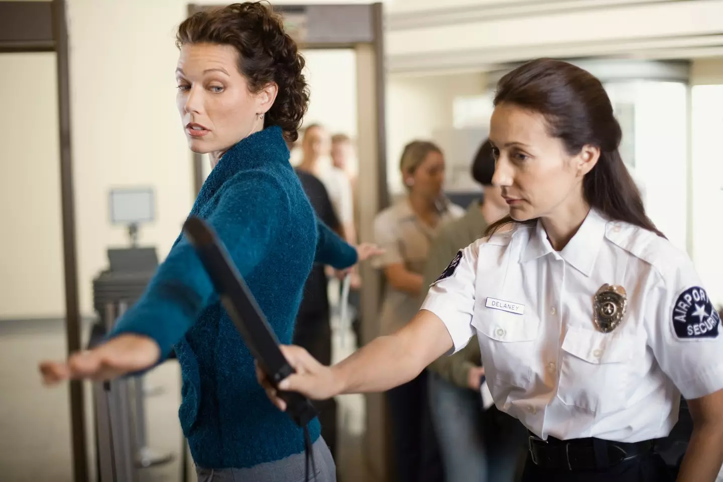 A natural reason could be behind the incident (Jupiterimages / Getty)