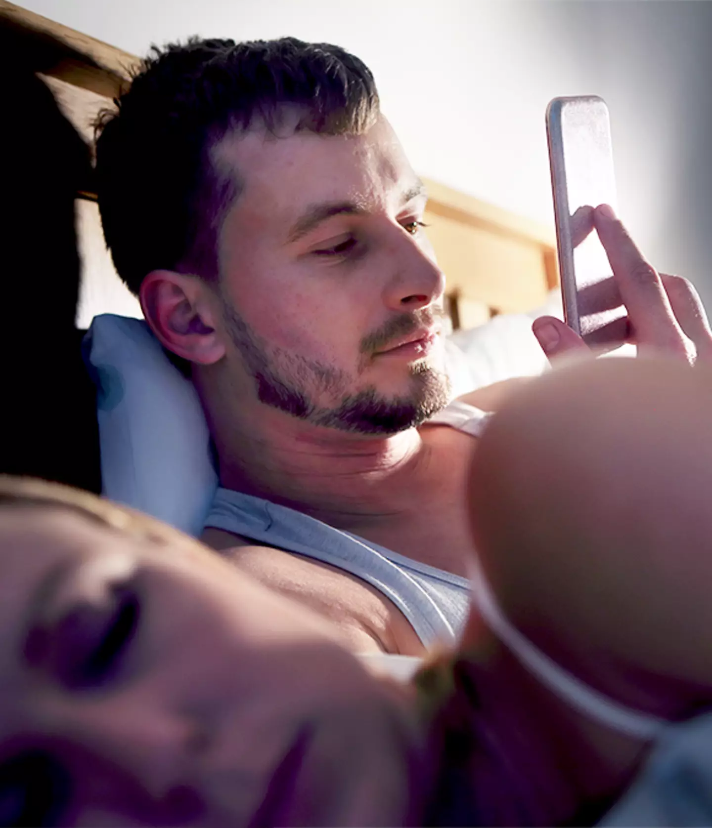 Ranno can record footage with a camera hidden in a coffee cup / Peter Cade / Getty