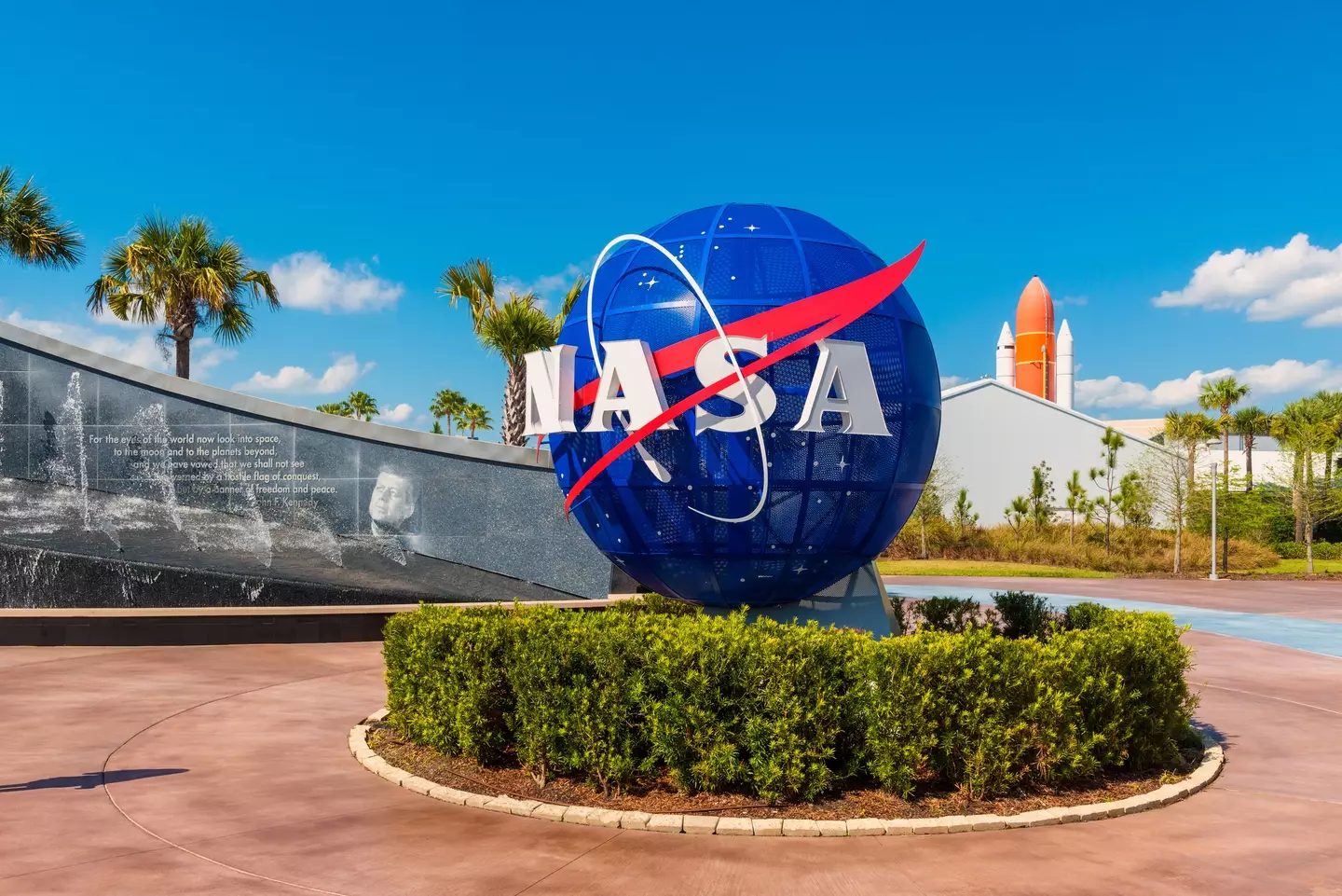 NASA is getting rid of some of its social media accounts (Allard1/Getty Images)