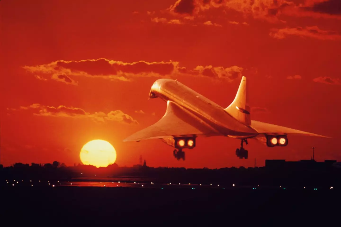 aviation-images.com / Contributor / Getty
