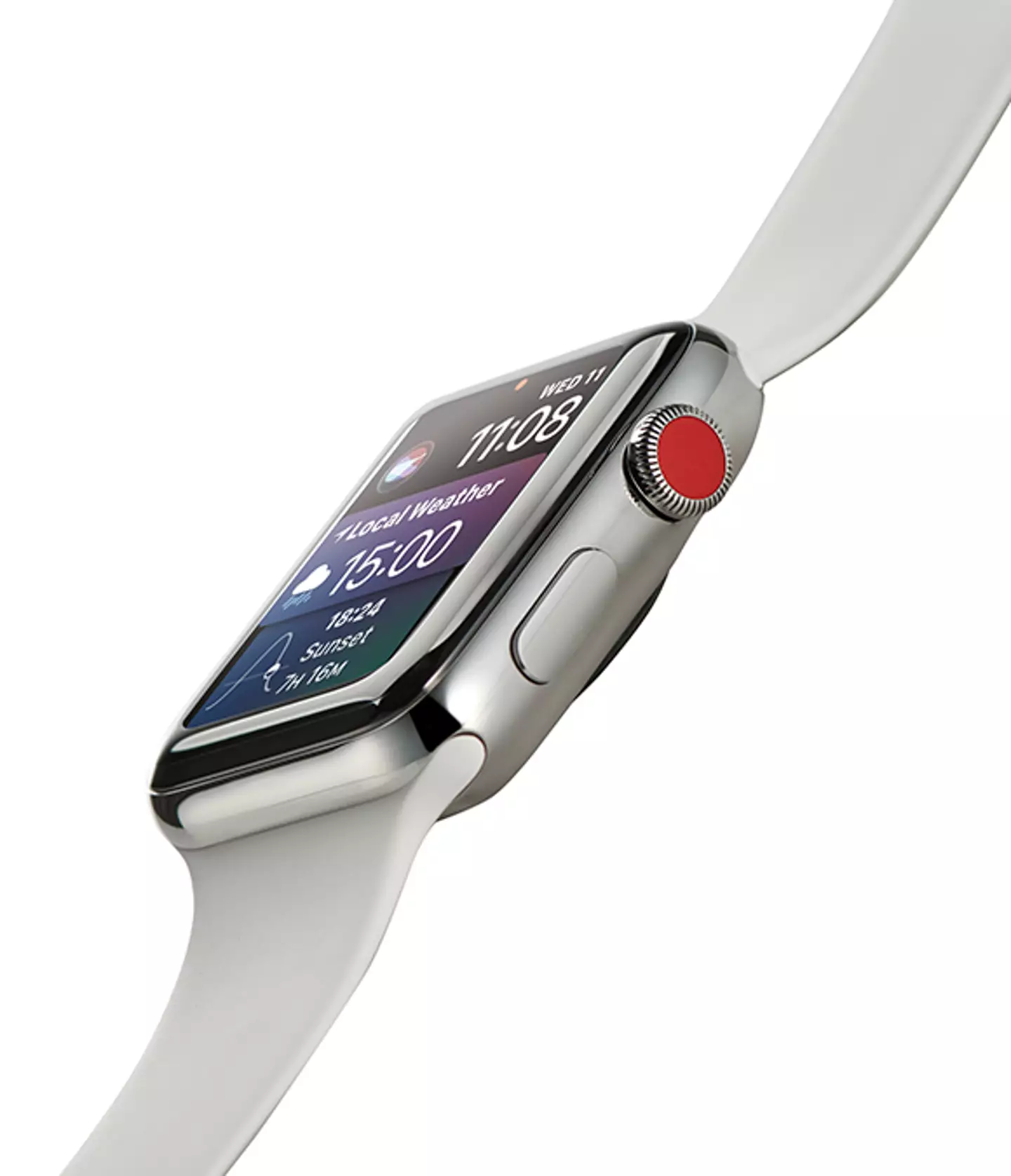 Apple will no longer support these popular Apple Watch models following