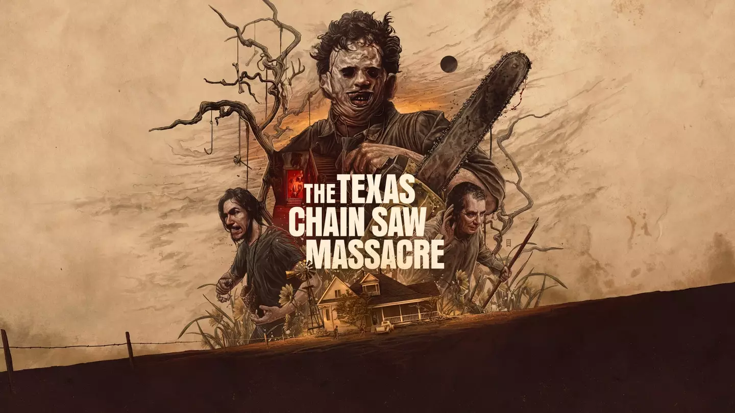 Any horror fans should jump at the chance to play The Texas Chainsaw Massacre this month on PS Plus (Sumo Digital)
