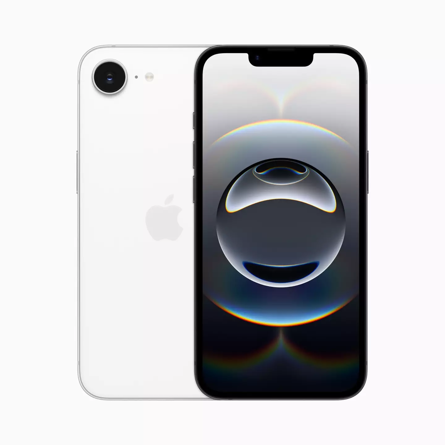 The iPhone 16e is already getting a frosty reception (Apple)