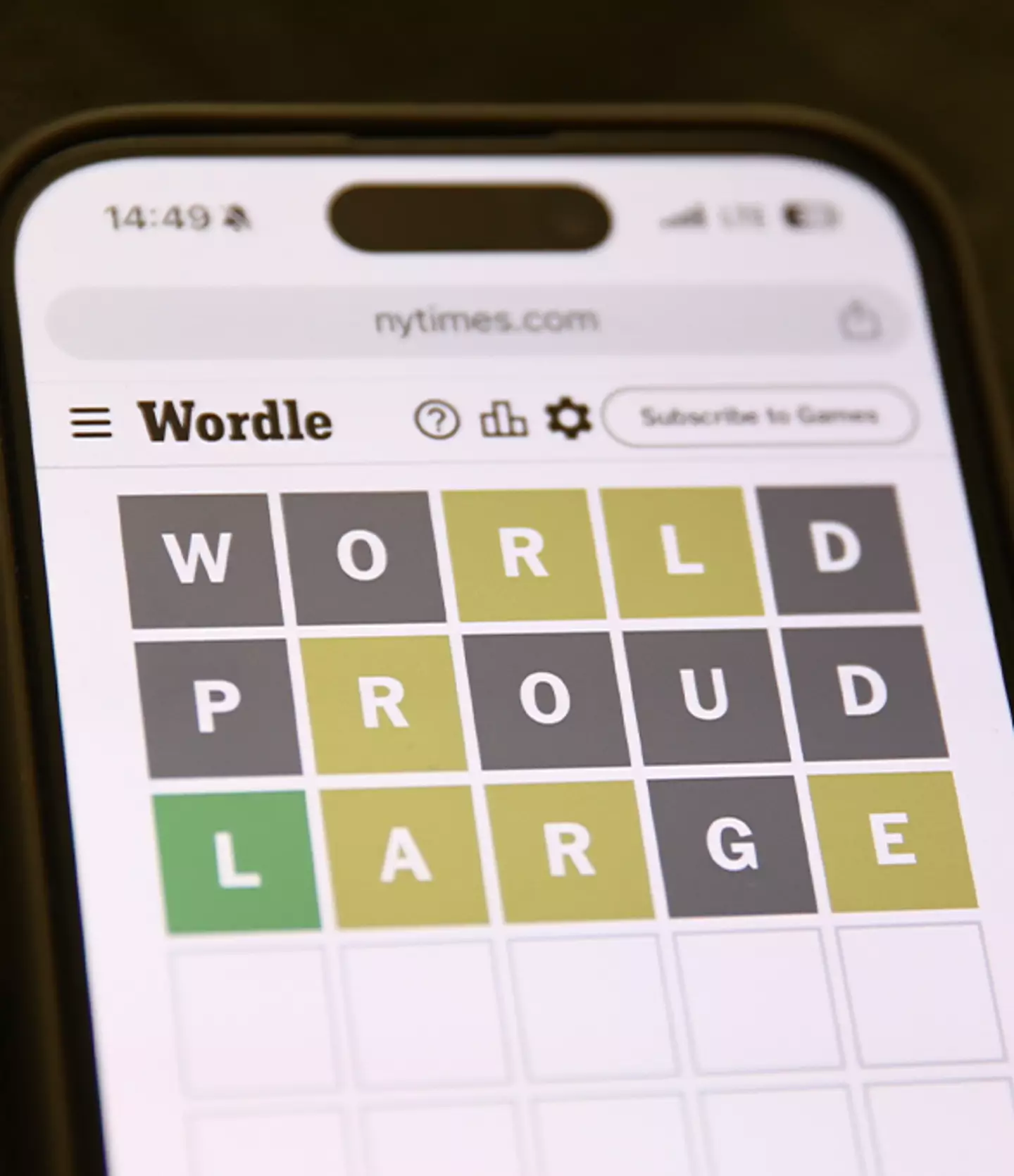 NurPhoto / Contributor / Getty