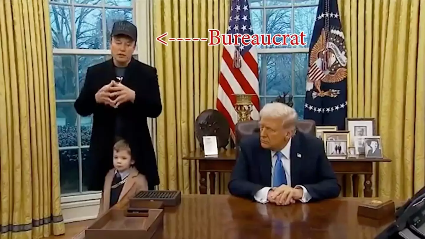 Musk is firmly on Anonymous' radar (X / Anonymous)