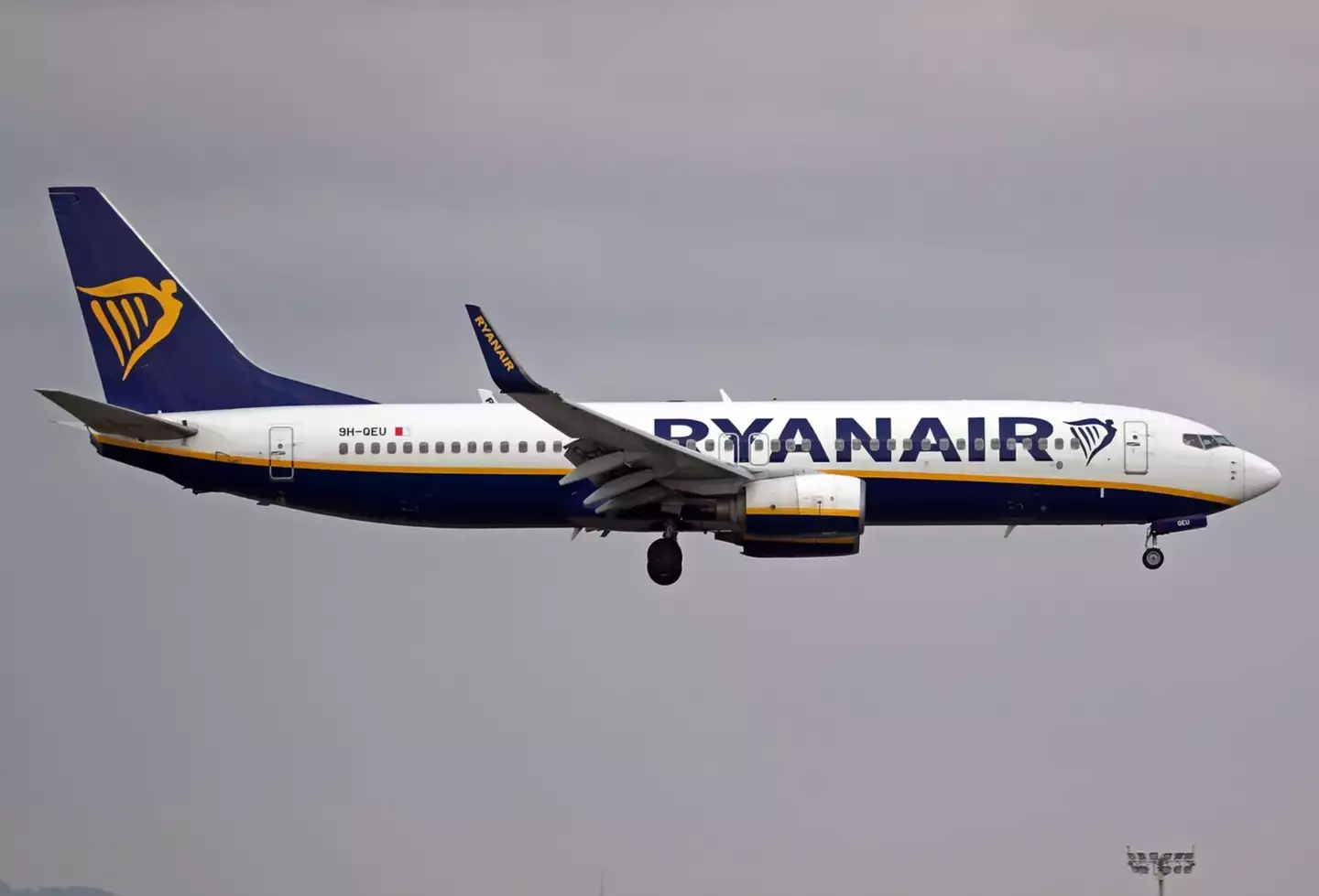 If you're boarding a 737 then you might want to steer clear of seat 11A (Joan Valls/Urbanandsport /NurPhoto via Getty Images)