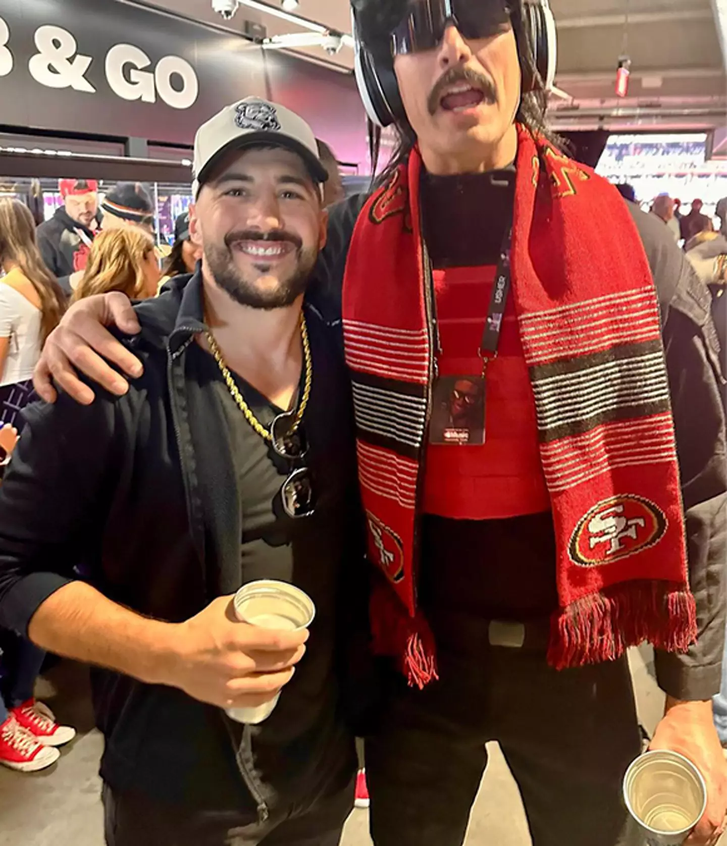nickmercs / Instagram