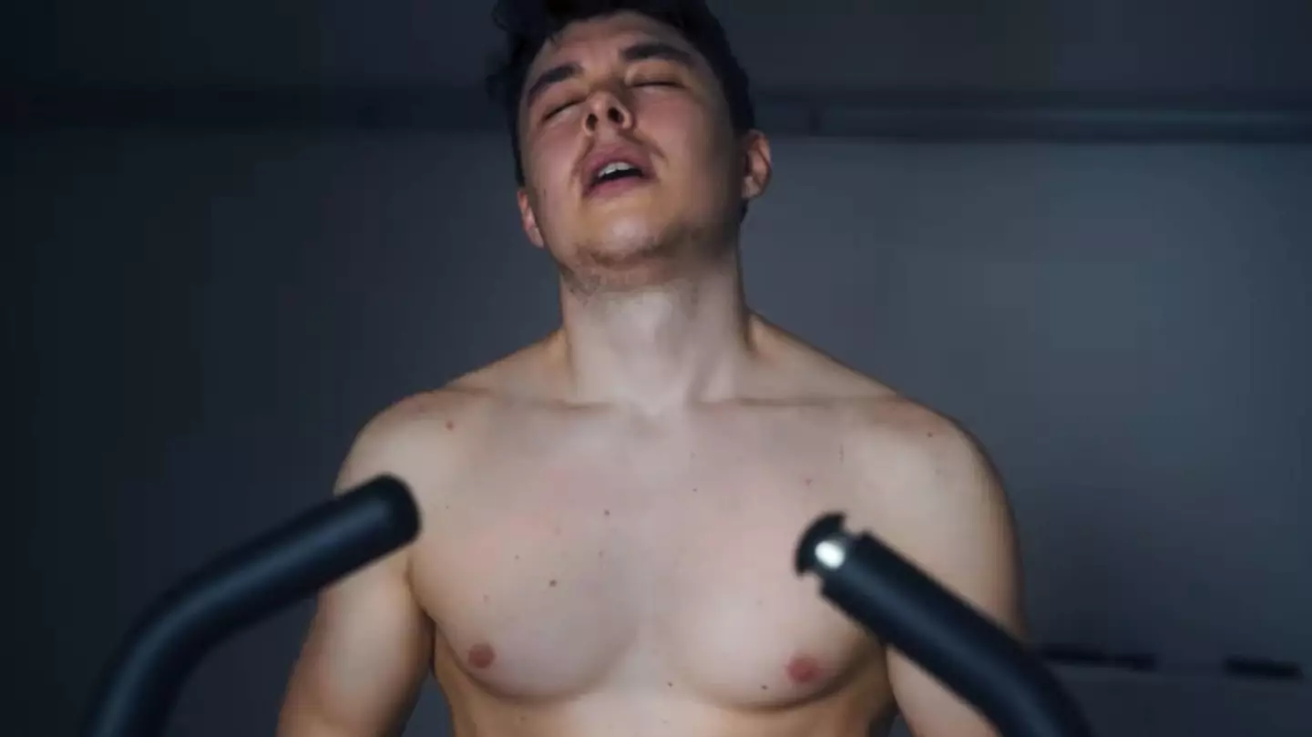 Vee did the challenge so you don't have to (YouTube / Sven Vee)