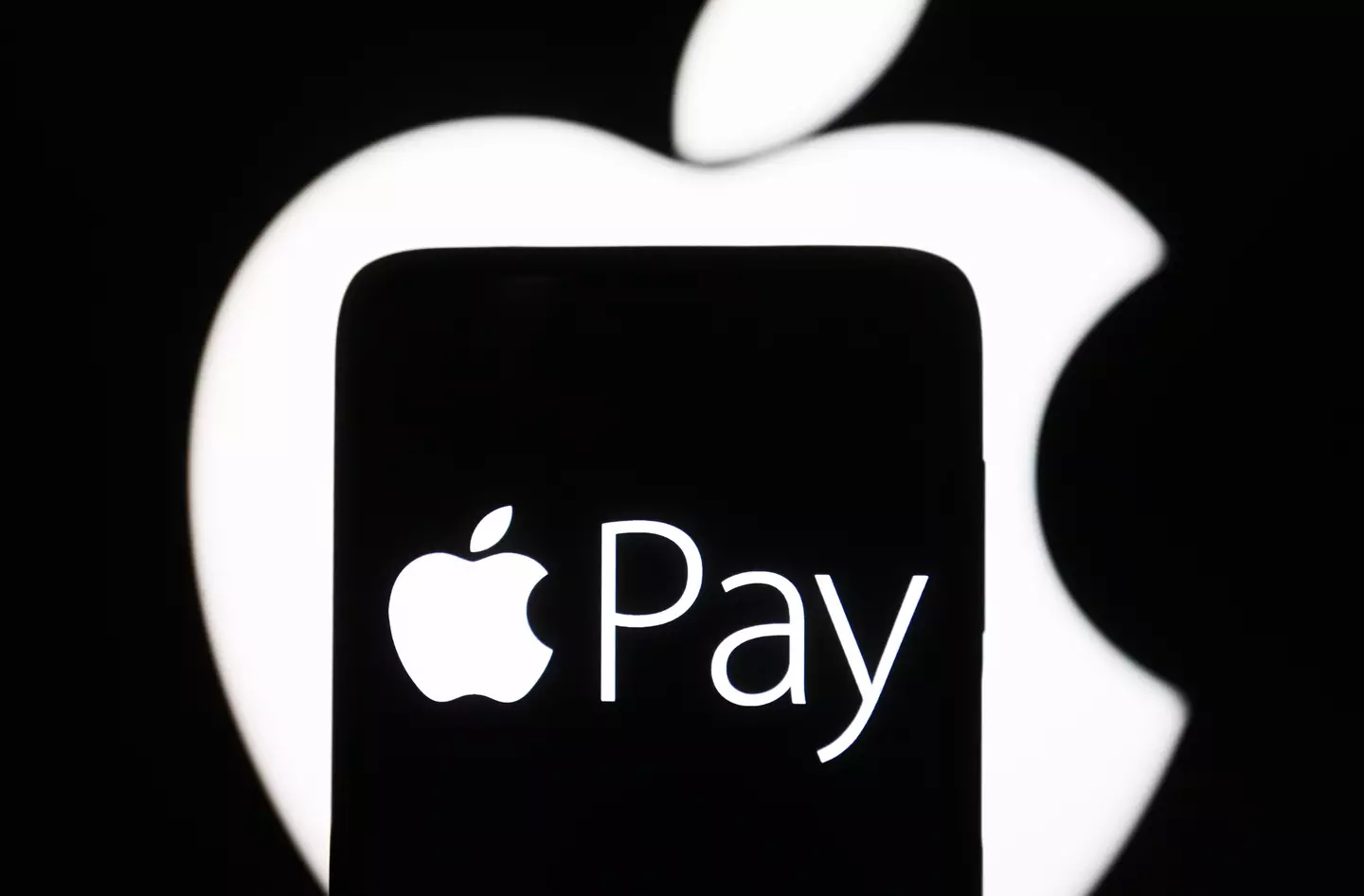 Apple Pay normally makes our lives a whole lot easier.