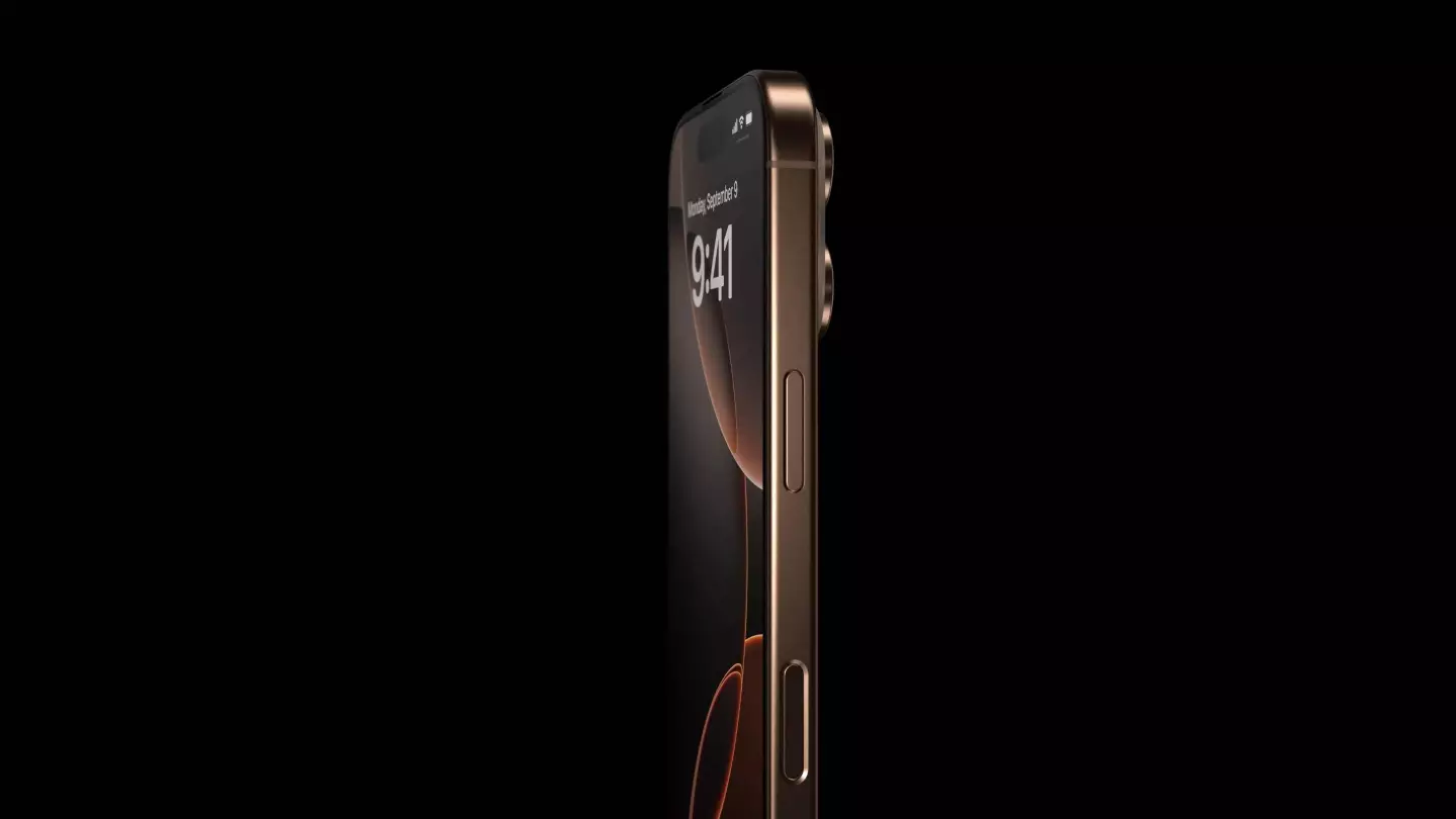 Apple has a whole host of hidden accessibility features (Apple)