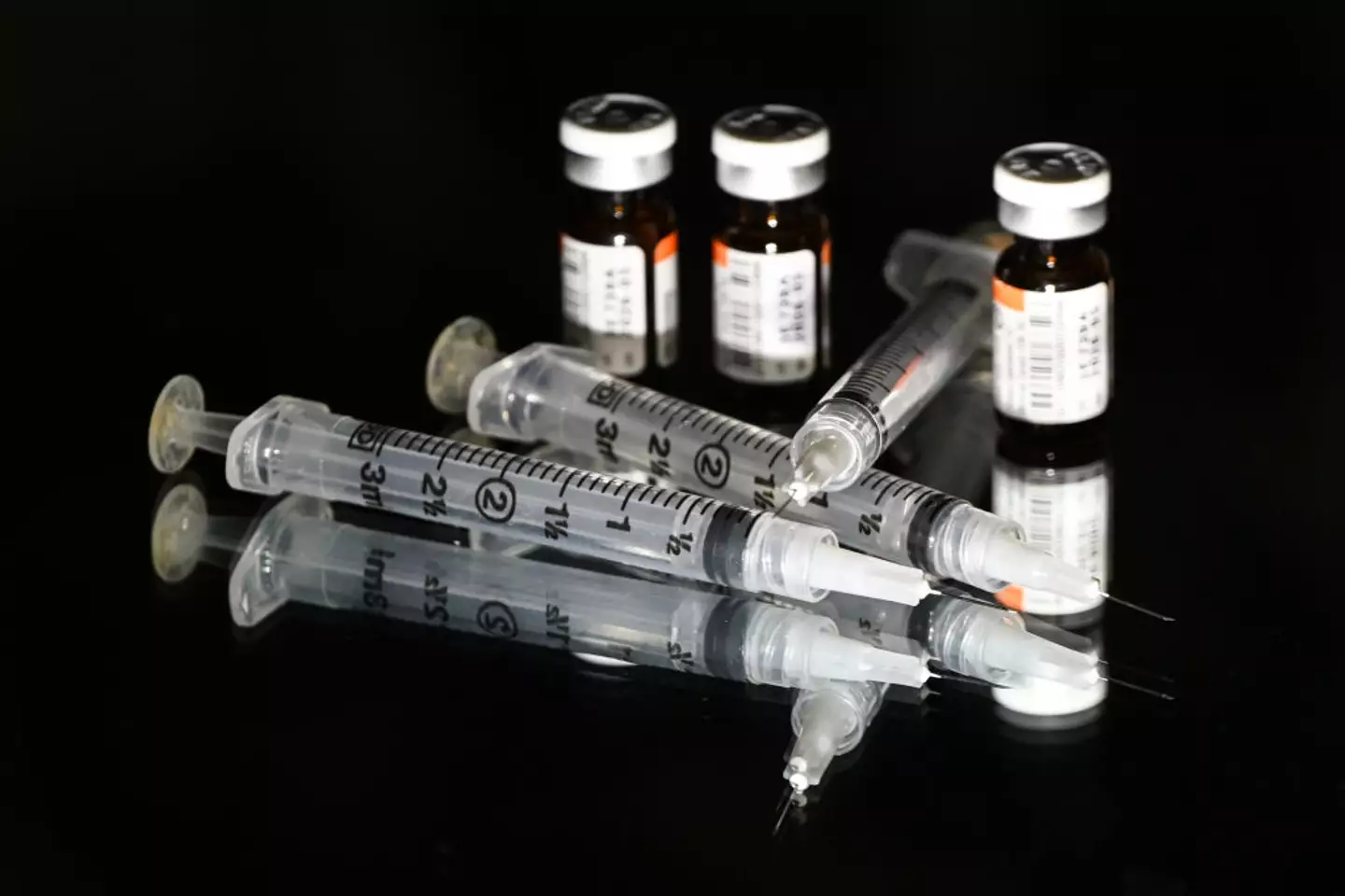 Influenza vaccines