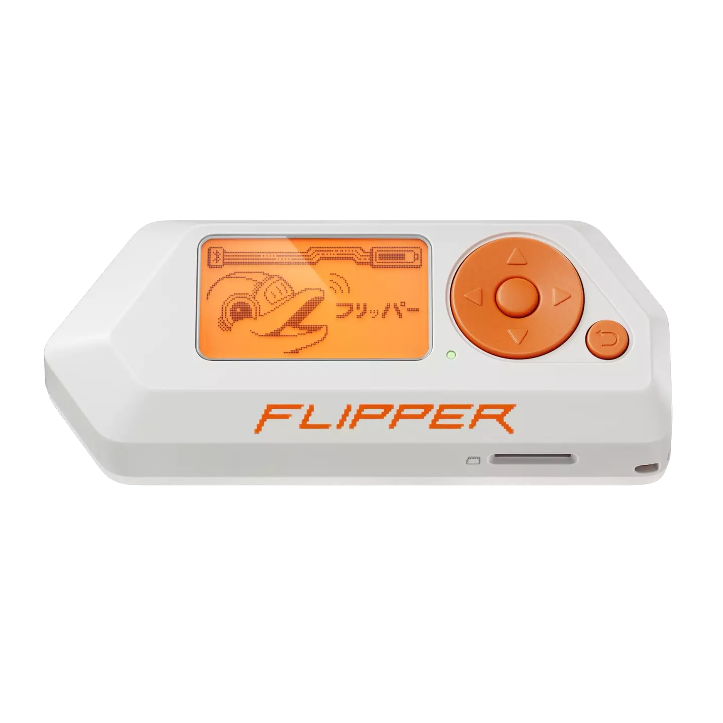 Montgomery used a Flipper Zero device to clone Adin Ross' garage key (Flipper)