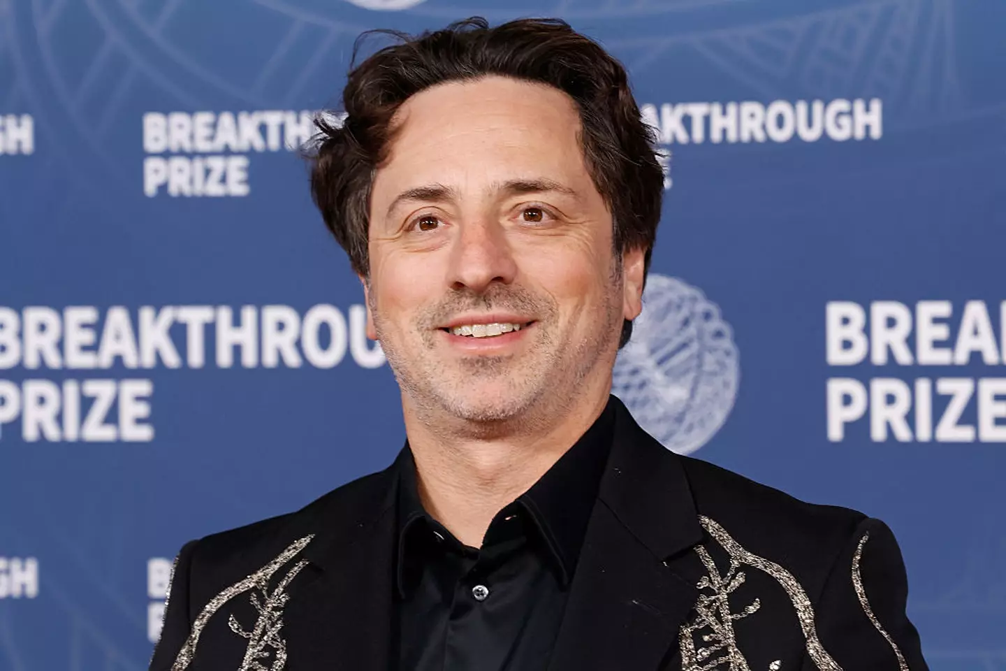 Brin has previously donated to medical research, alongside initiatives for climate technology and public health (Taylor Hill / FilmMagic via Getty Images)