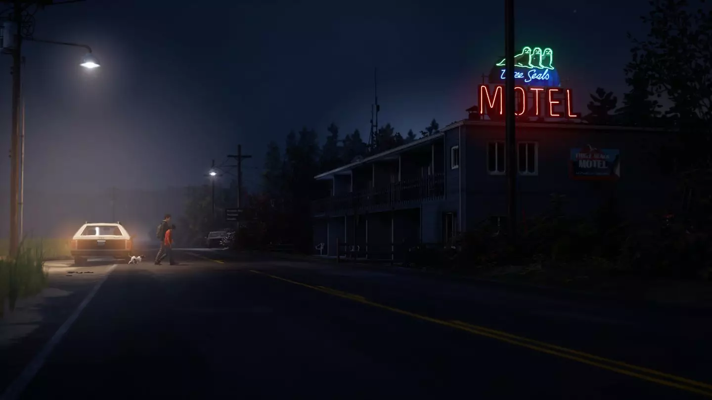 People have discovered that you can play Life is Strange 2 for 'free' via a PS Plus loophole (DONTNOT Entertainment)