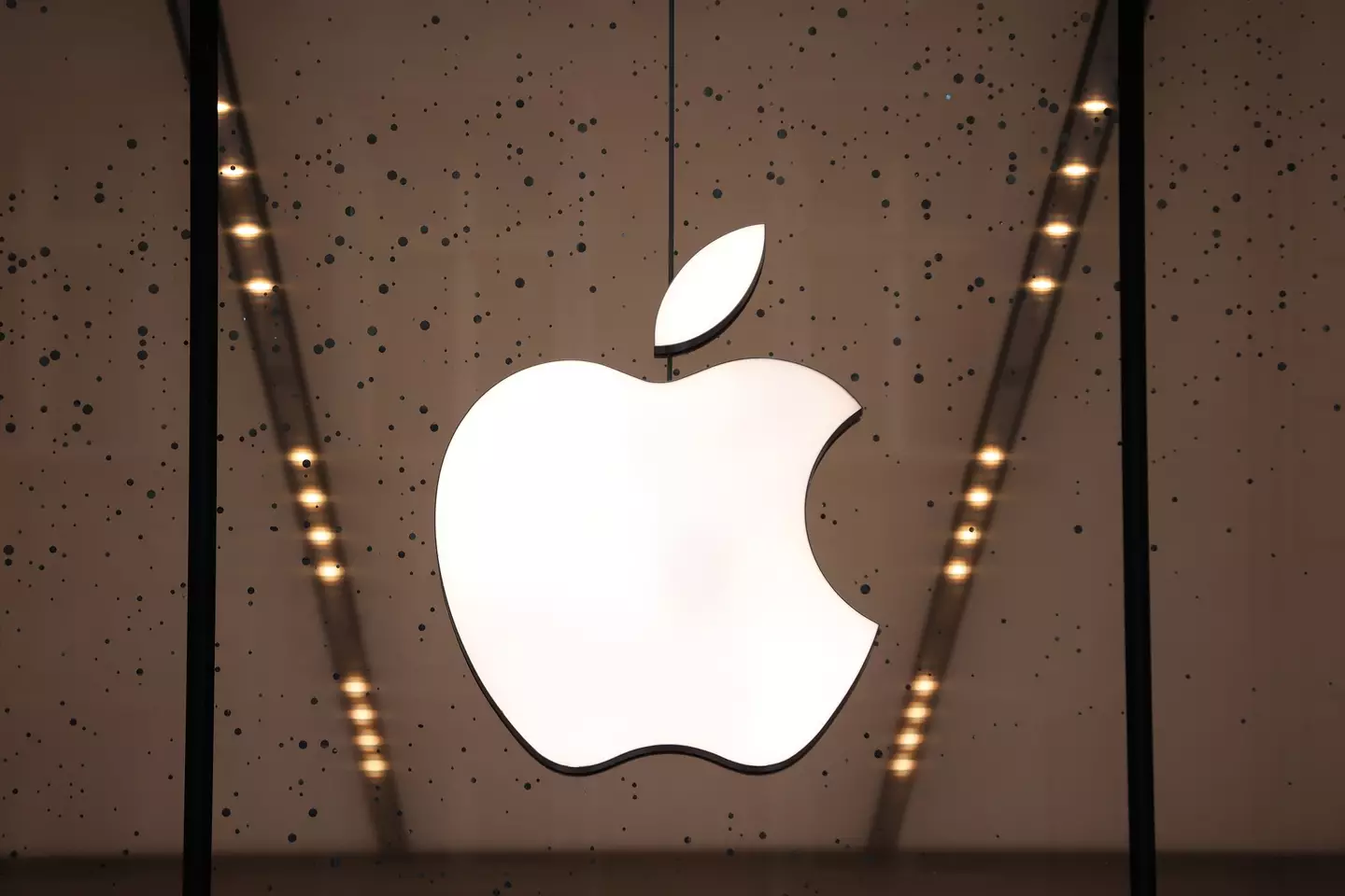 Apple has announced it is discontinuing three models (Krisztian Bocsi/Bloomberg via Getty Images)