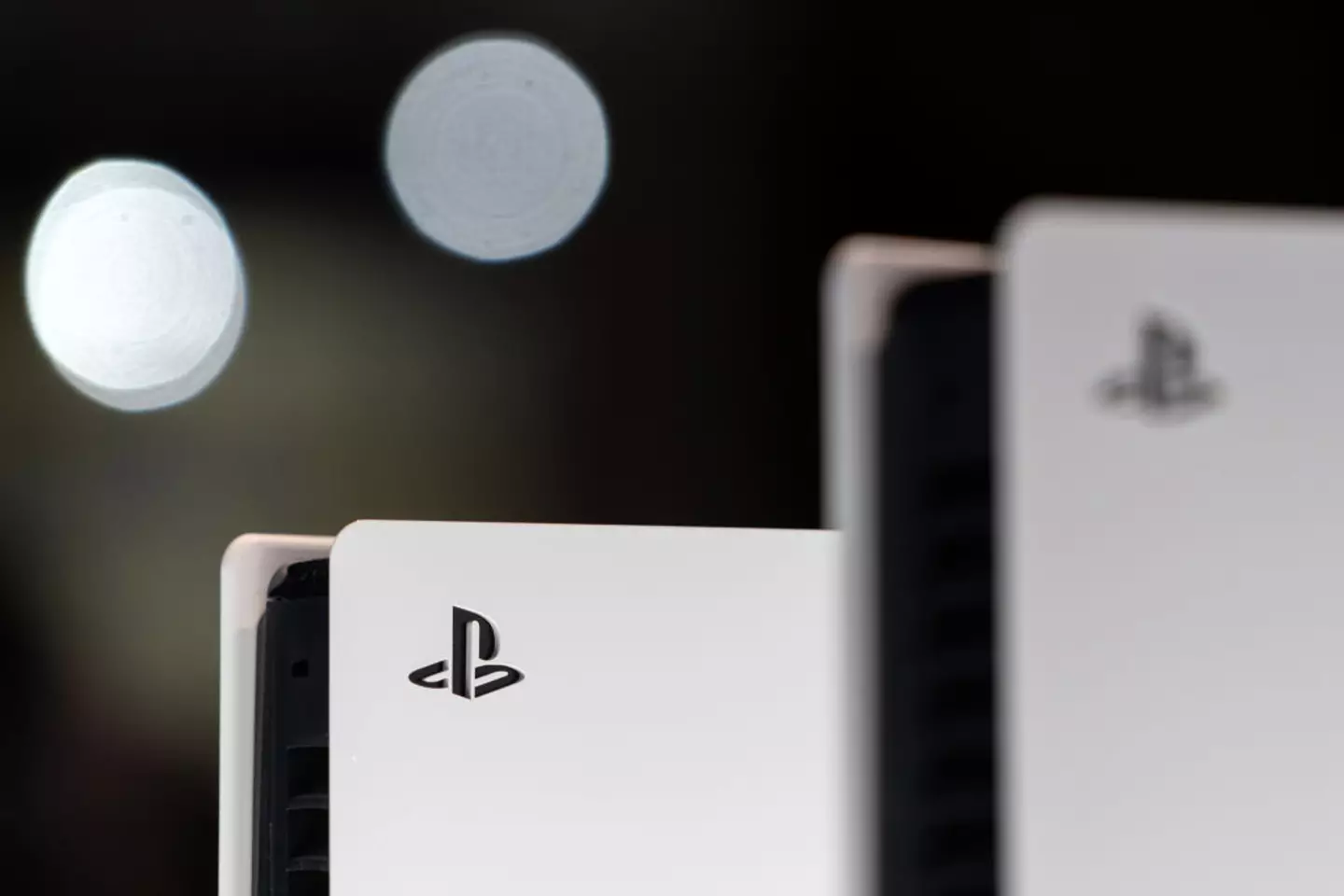 Many PS5 consoles run the risk of breaking in a few years time thanks to one major manufacturing flaw (Tomohiro Ohsumi/Getty Images)