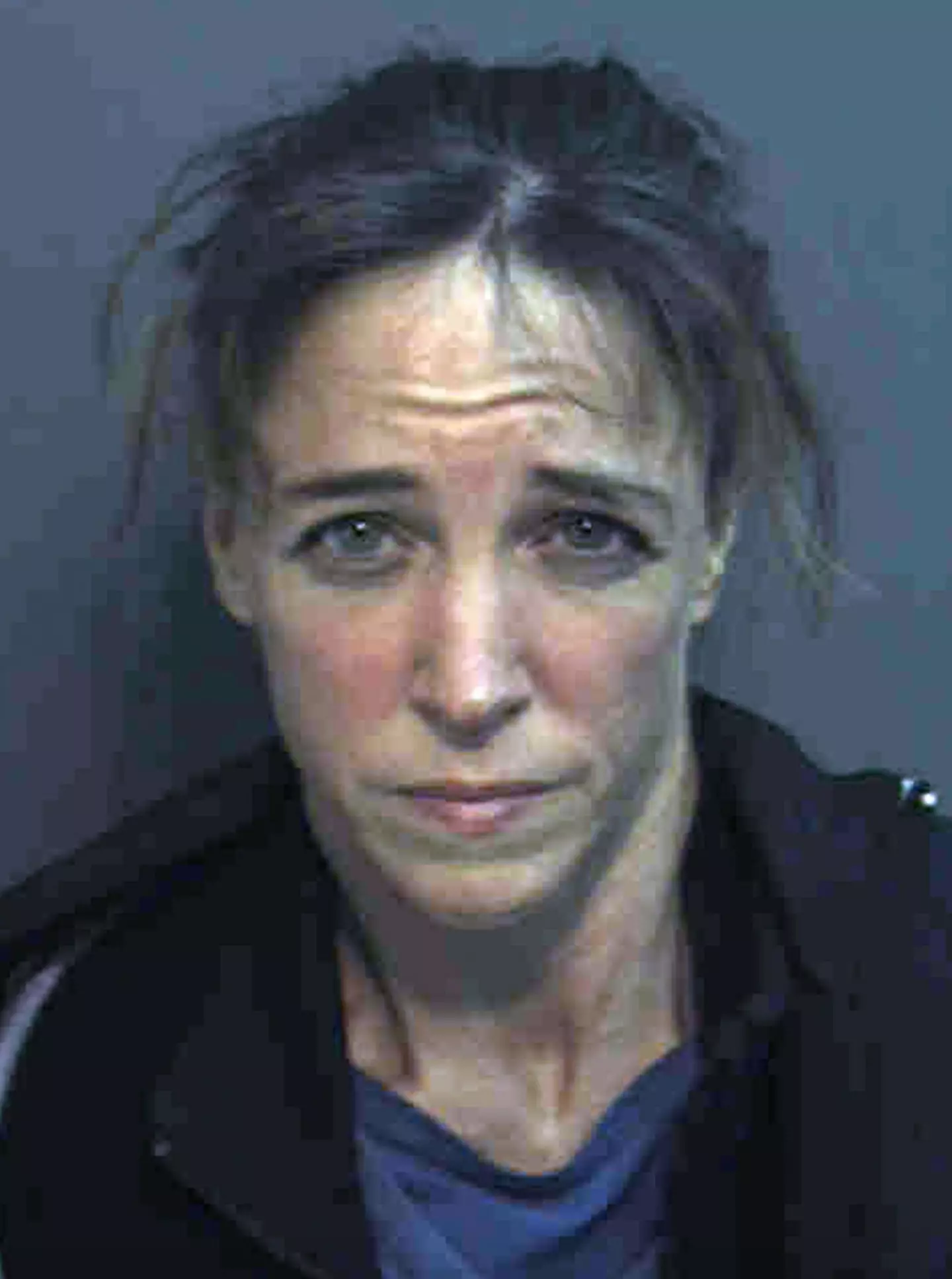 It turns out Shipman had been dating Nowak's fellow astronaut Bill Oefelein, who she'd previously had an affair with (NASA)