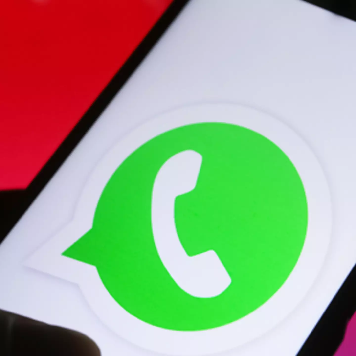 WhatsApp users not happy after waking up to ‘irritating’ change on app