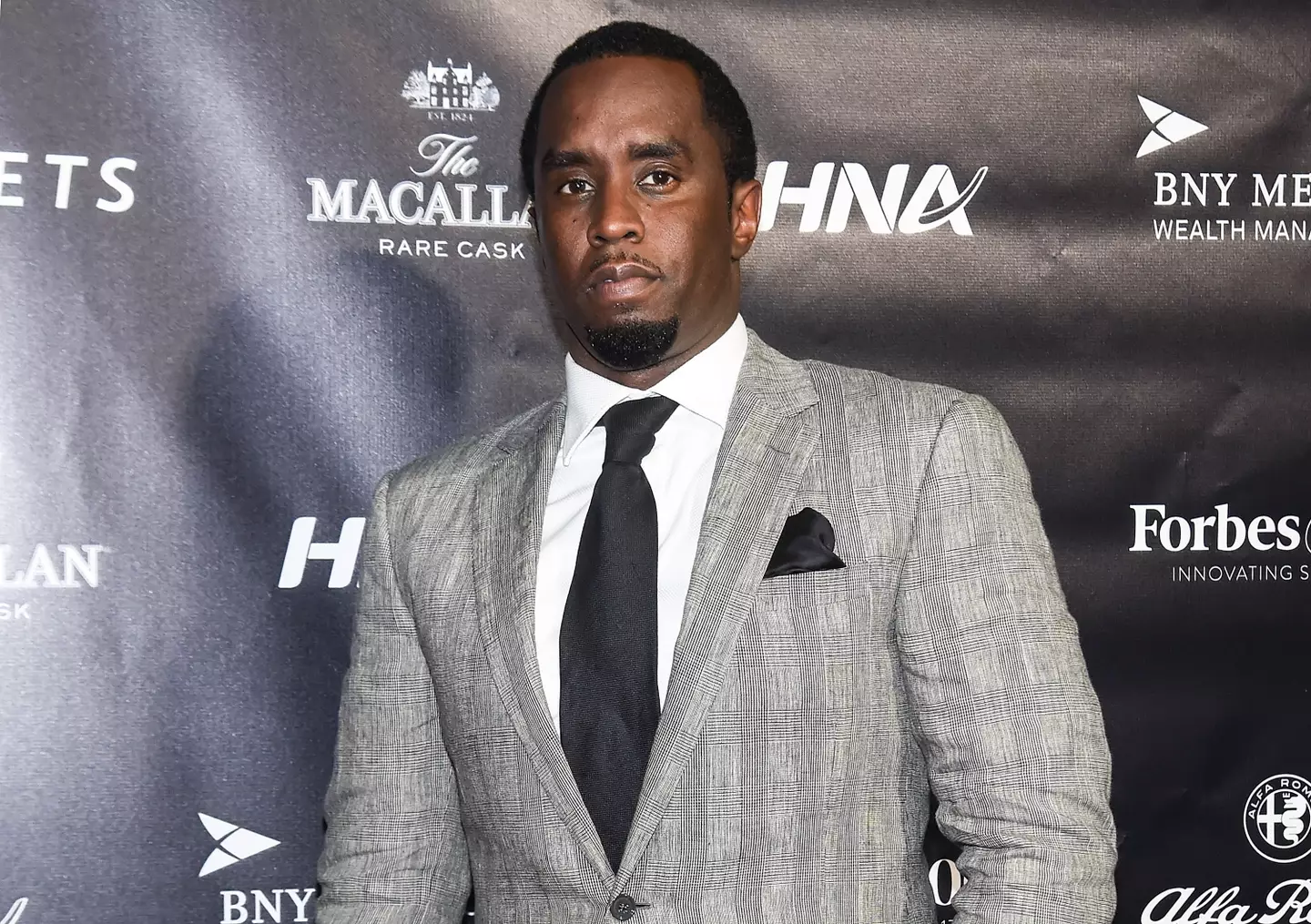 The new four-part documentary on Diddy has been released on Netflix (Daniel Zuchnik/WireImage/Getty Images)
