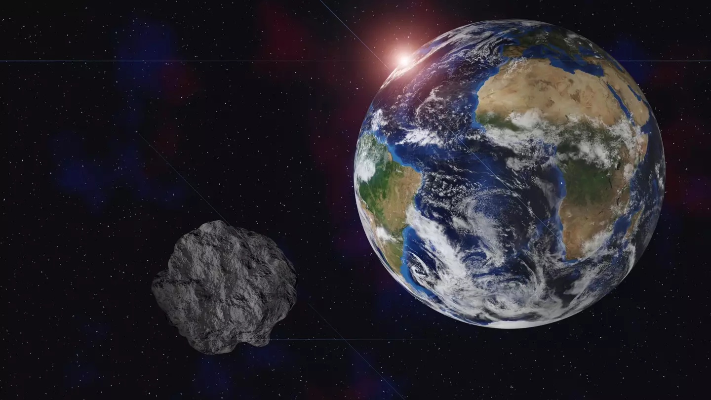 Apophis is set to make its closest ever approach to Earth.