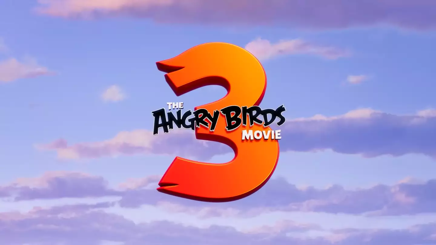 MrBeast will join names like Jason Sudeikis, Emma Myers, and Salish Matter in The Angry Birds Movie 3 (Paramount Pictures)