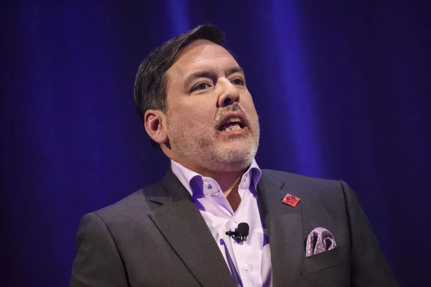 Layden argues that consoles need to become cheaper in lieu of hardware upgrades (Patrick T. Fallon / Bloomberg via Getty Images)