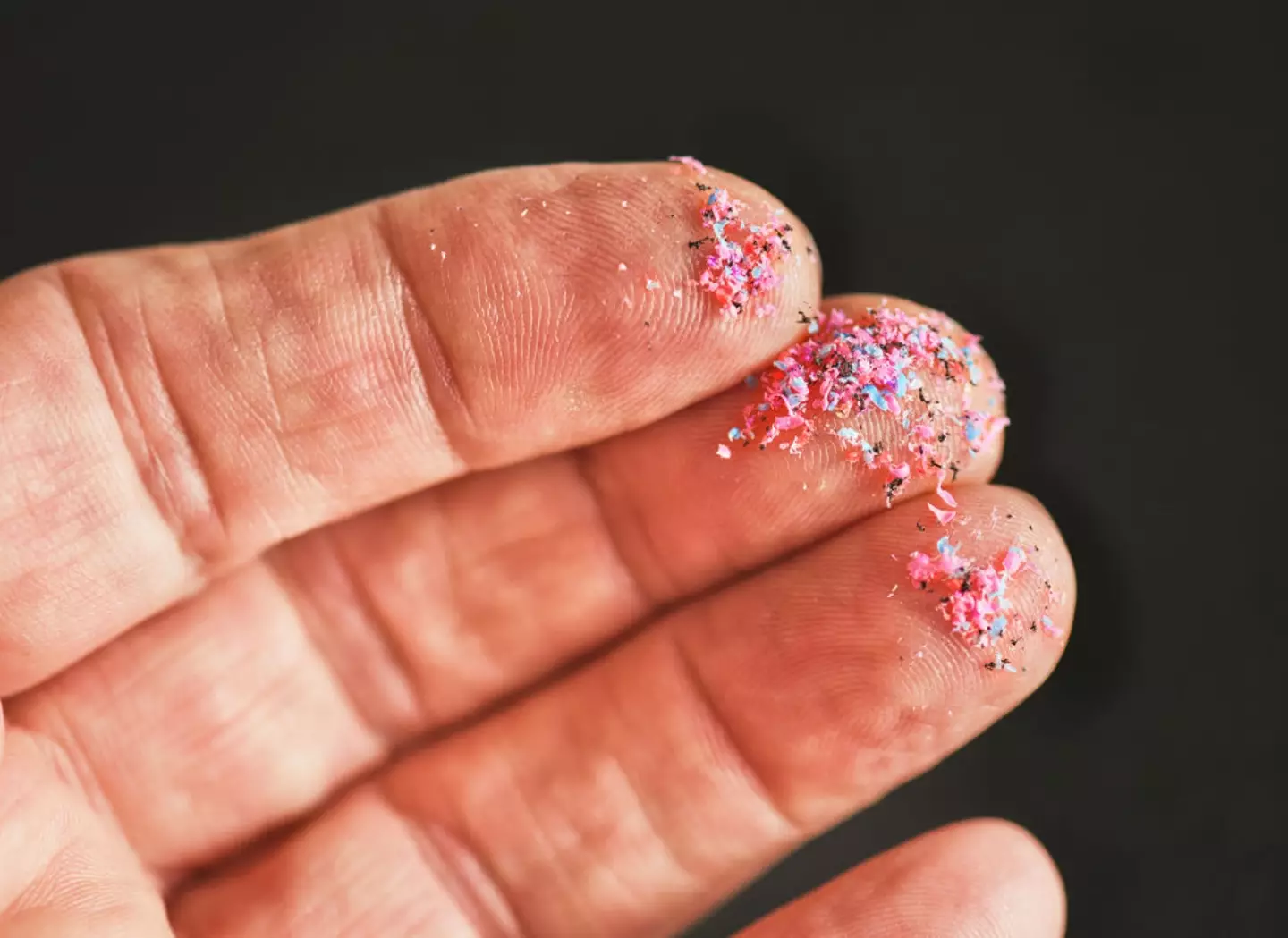 Research into microplastics is an major area of concern (Peter Dazeley / Contributor / Getty)