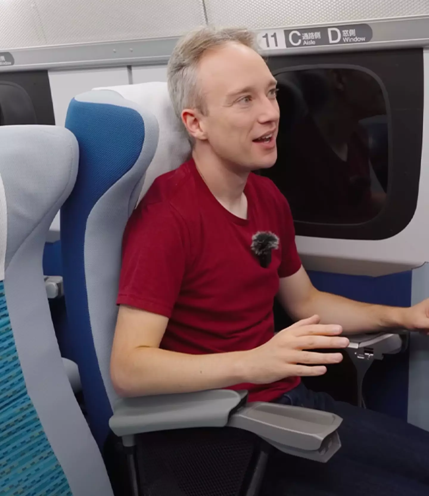 Tom Scott / YouTube