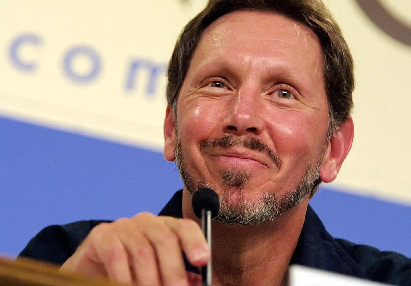 The world's second richest man once sued Google for $9,000,000,000 in ...