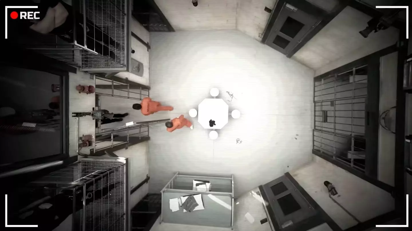 Ian and Lenny had to live together for 100 days (YouTube / MrBeast)