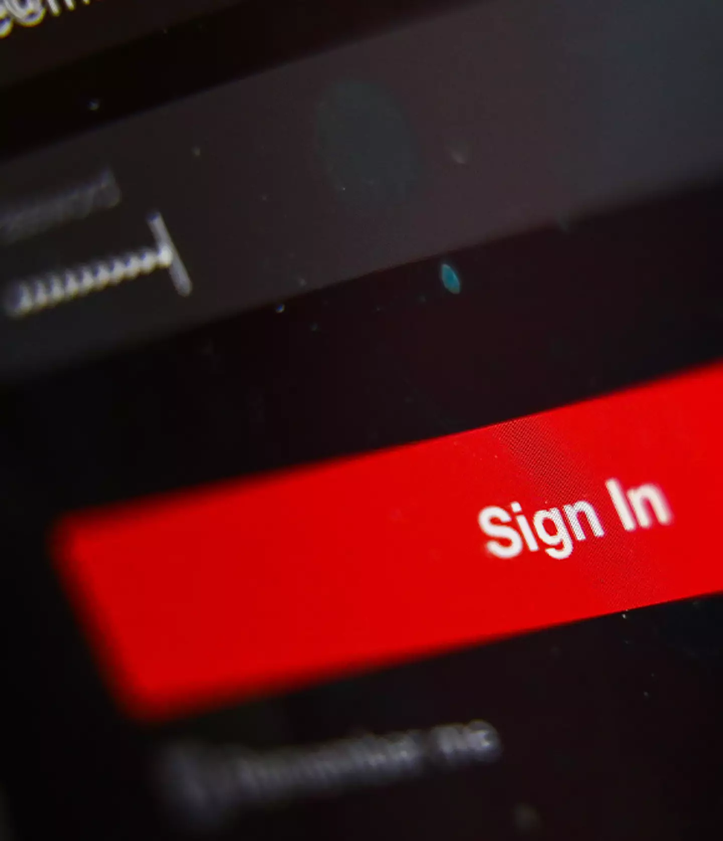 Apple users will need to create a direct Netflix account / NurPhoto / Contributor / Getty