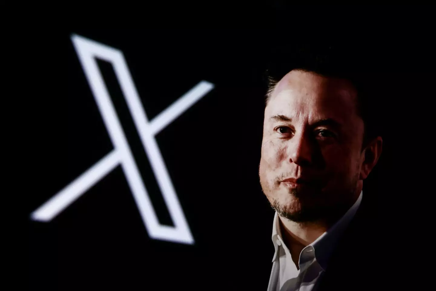 Musk's purchase of one of his own companies has left many feeling confused (Beata Zawrzel/NurPhoto via Getty Images)