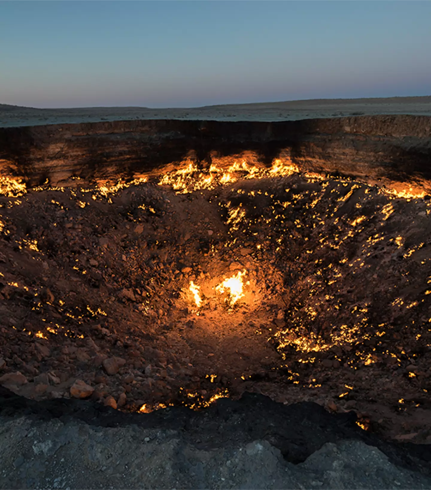 Giles Clarke / Contributor / Getty