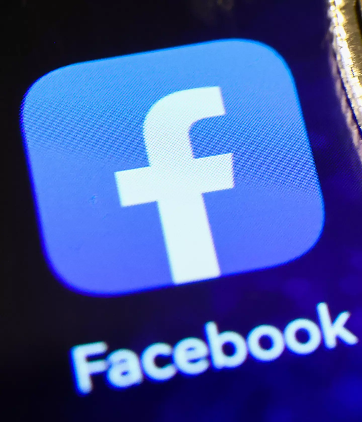 Meta users found themselves unable to log in / NurPhoto / Contributor / Getty