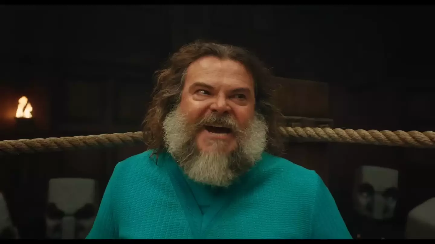 A Minecraft Movie's 'chicken jockey' memes are arguably the main reason behind its box office success (Warner Bros. Pictures)