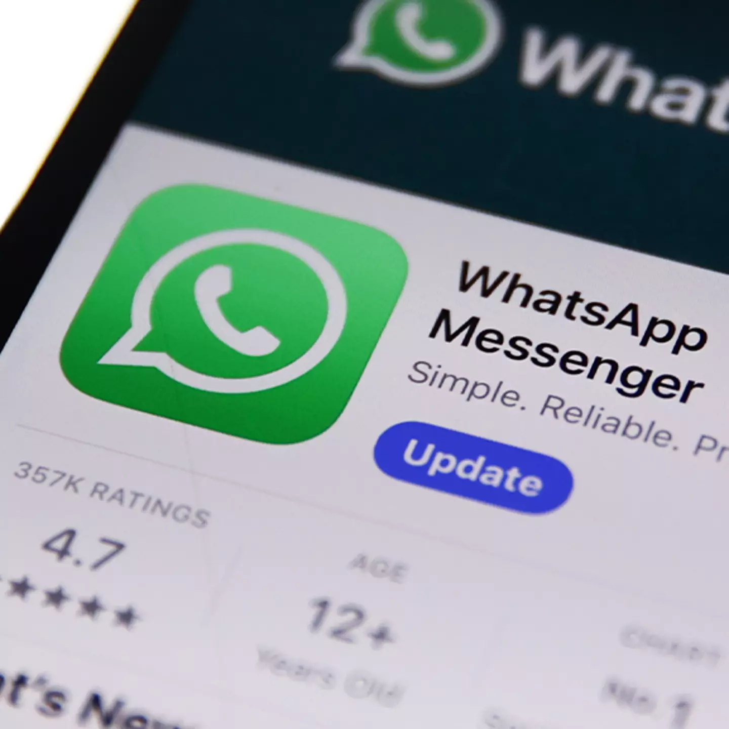 WhatsApp on iOS to get sneaky update that’s perfect for keeping tabs on your friend’s activity
