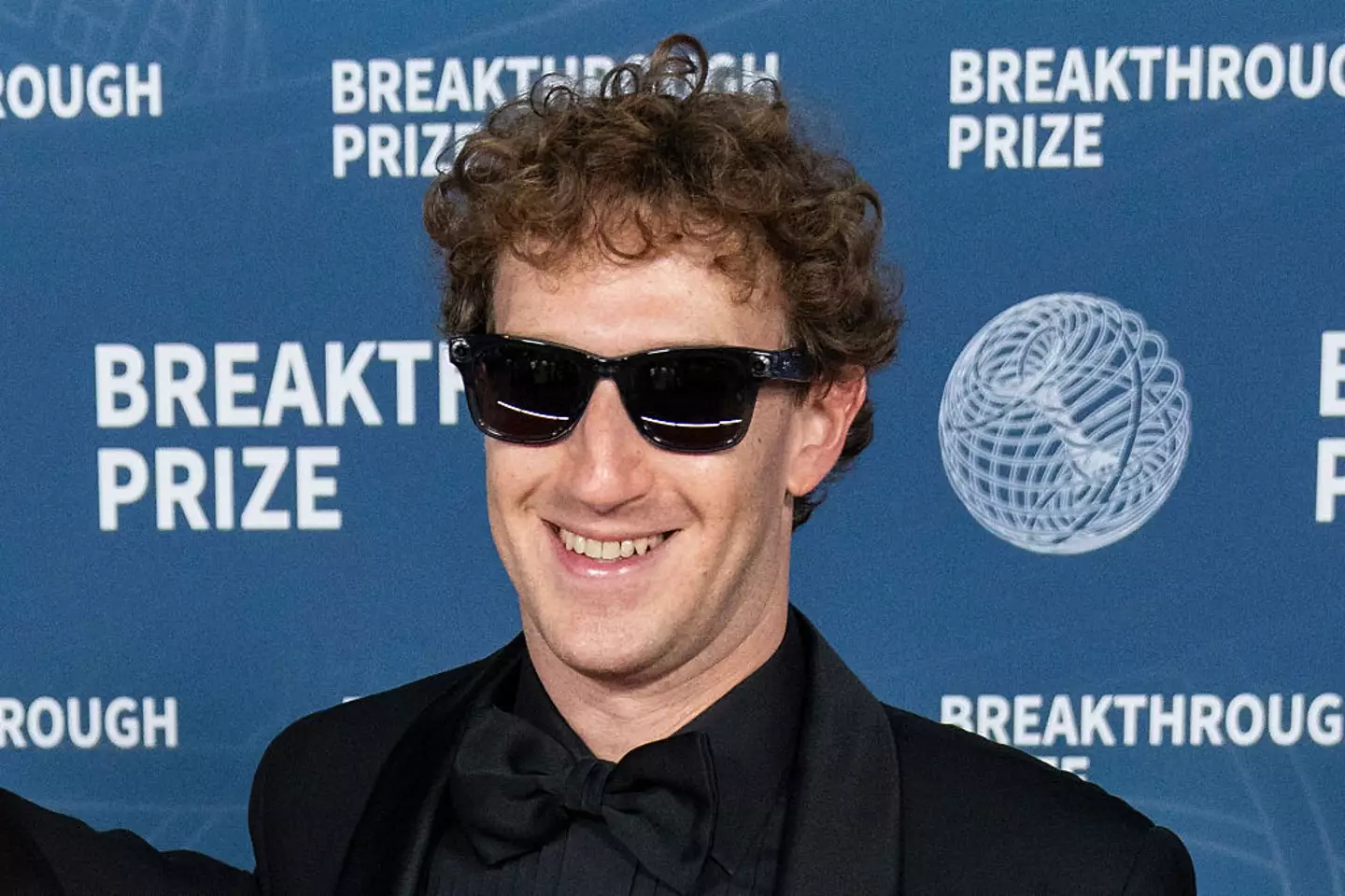 Mark Zuckerberg earns just $1 a year as salary for his role at Meta (Craig T Fruchtman/Getty Images)