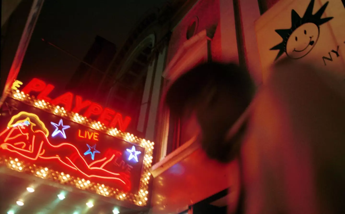 Pornhub's Year in Review shares some fascinating insights (Spencer Platt / Staff / Getty)