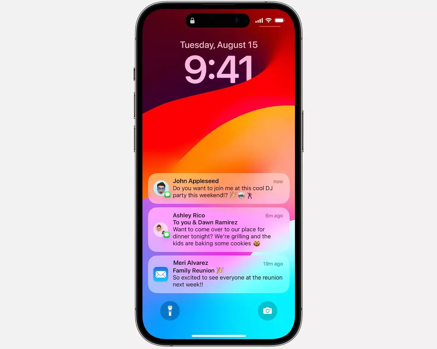 Prioritizing notifications is a big win for iOS 18.4 (Apple)