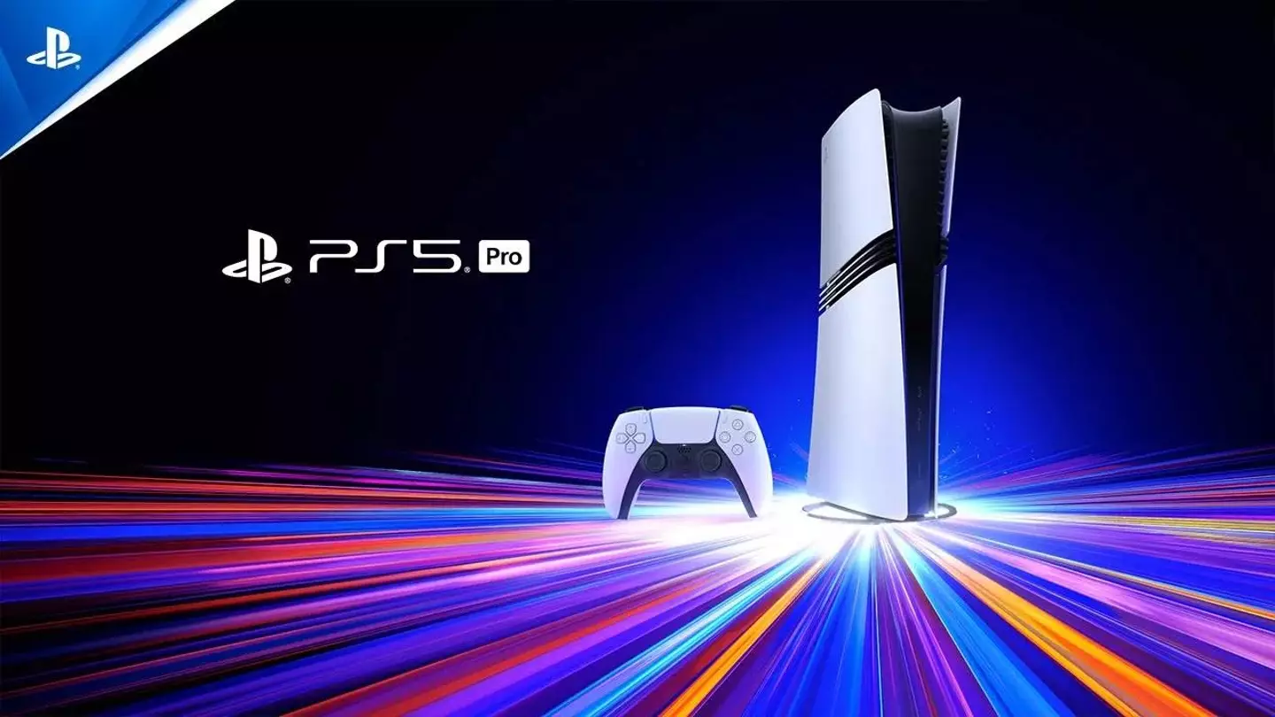 Gamers are dying to know what comes after the PS5 Pro (Sony)